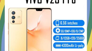 vivo V23 Pro Price in USA