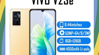 vivo V23e Price in USA