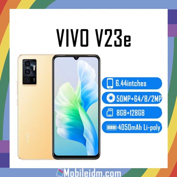 vivo V23e