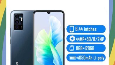 Vivo V23e 5G Price in USA