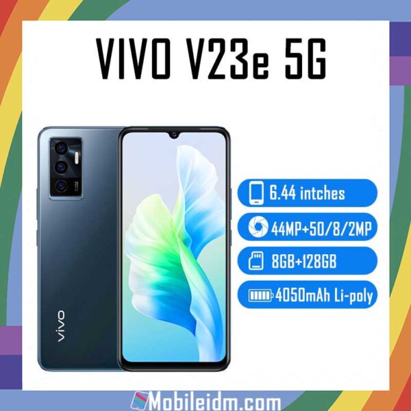 Vivo V23e 5G