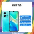 Vivo V25