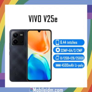 Vivo V25E