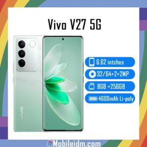 Vivo V27 5G