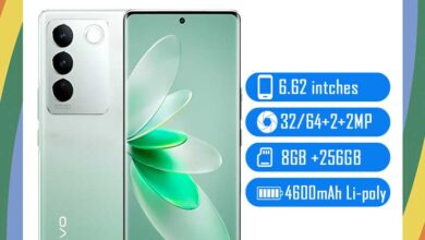 Vivo V27 5G Price in USA