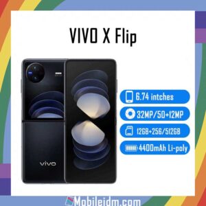 Vivo X Flip