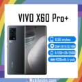 vivo X60 Pro+