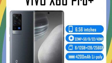 vivo X60 Pro+ Price in USA