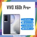 vivo X60t Pro+