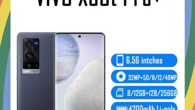 vivo X60t Pro+ Price in USA