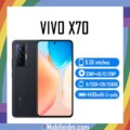 vivo X70