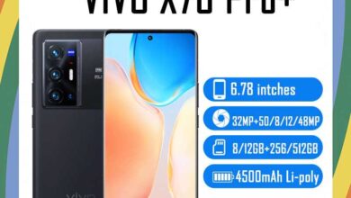 vivo X70 Pro+ Price in USA