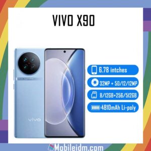 Vivo X90