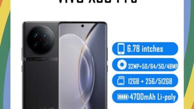 Vivo X90 Pro+ Price in USA