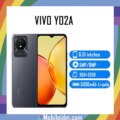 Vivo Y02A