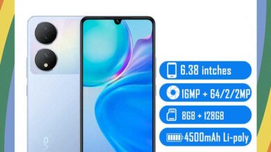 Vivo Y100 Price in USA