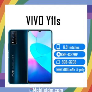 vivo Y11s