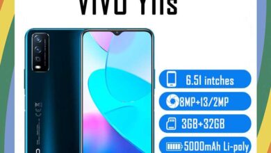 vivo Y11s Price in USA