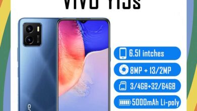 vivo Y15s Price in USA