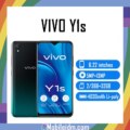 vivo Y1s