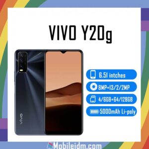 vivo Y20g