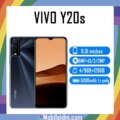 vivo Y20s