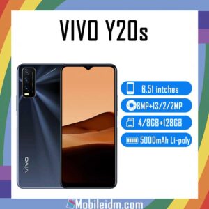 vivo Y20s