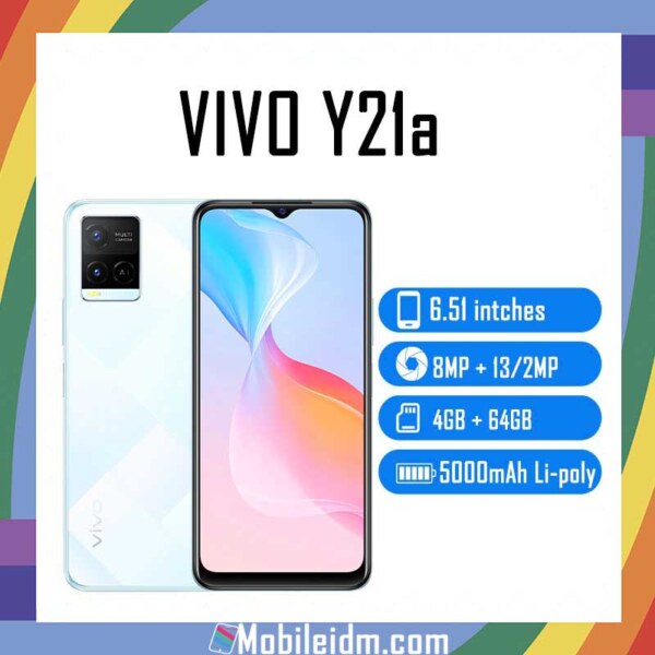 vivo Y21a