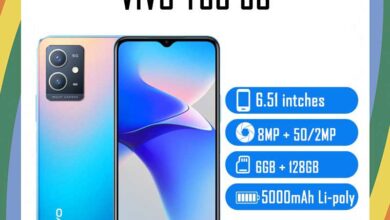 Vivo Y30 5G Price in USA