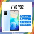 vivo Y32