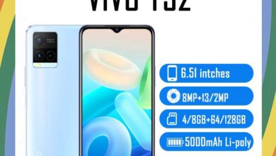 vivo Y32 Price in USA