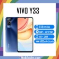 vivo Y33