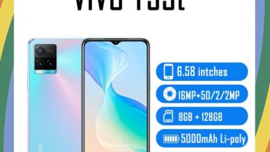 vivo Y33t Price in USA