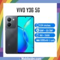 Vivo Y36 5G