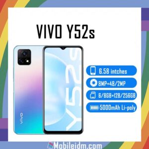 vivo Y52s