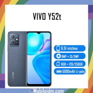 Vivo Y52t