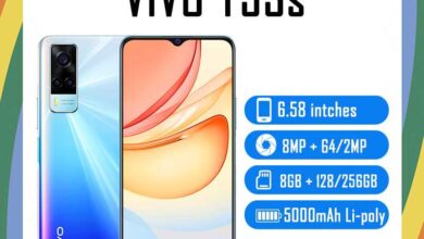 vivo Y53s Price in USA