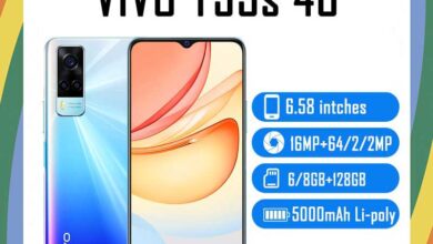 vivo Y53s 4G Price in USA