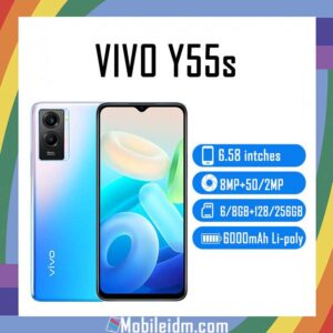 vivo Y55s