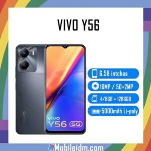 Vivo Y56