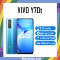 vivo Y70t