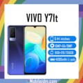 vivo Y71t