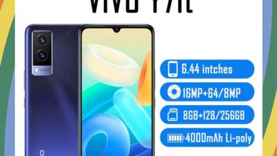 vivo Y71t Price in USA