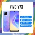 vivo Y73