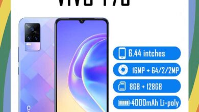 vivo Y73 Price in USA