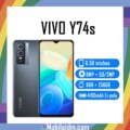 vivo Y74s