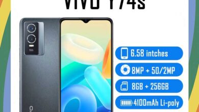 vivo Y74s Price in USA