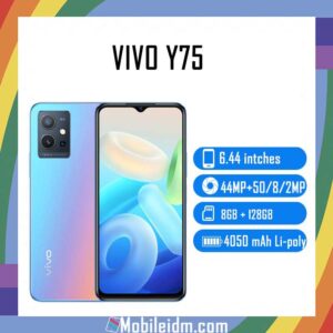 Vivo Y75