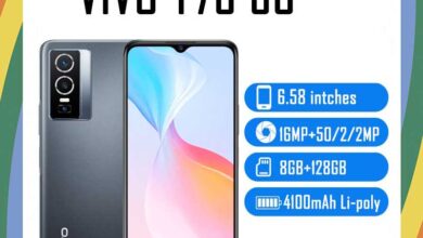 vivo Y76 5G Price in USA