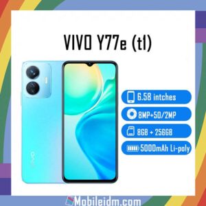 Vivo Y77e (t1)